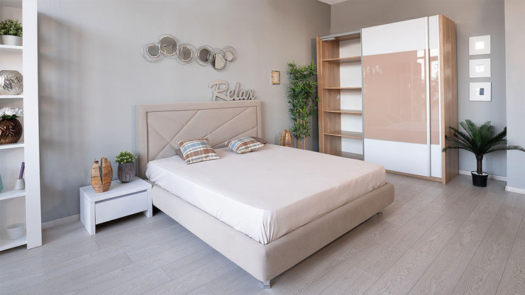 Imaginea Dormitor Concept