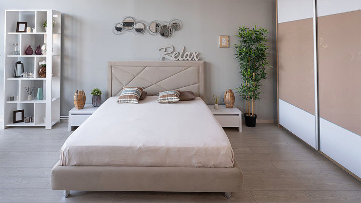 Imaginea Dormitor Concept