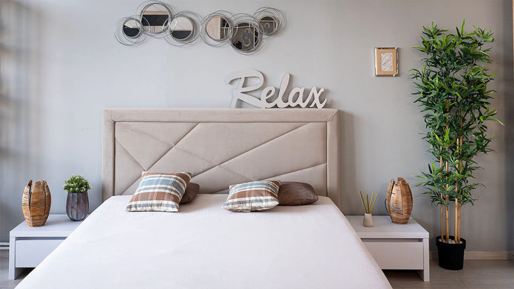 Imaginea Dormitor Concept