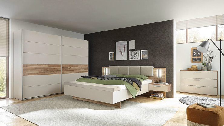 Imaginea Dormitor Cadore