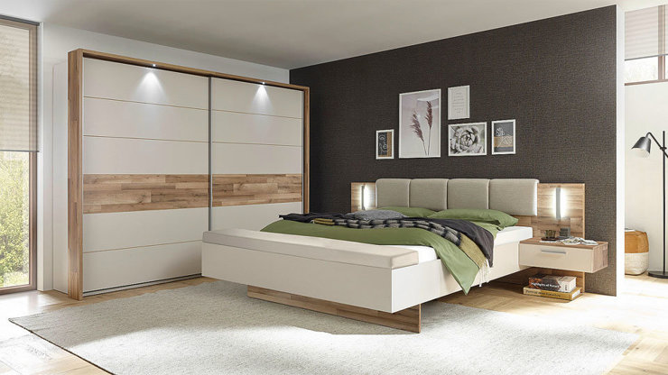 Imaginea Dormitor Cadore