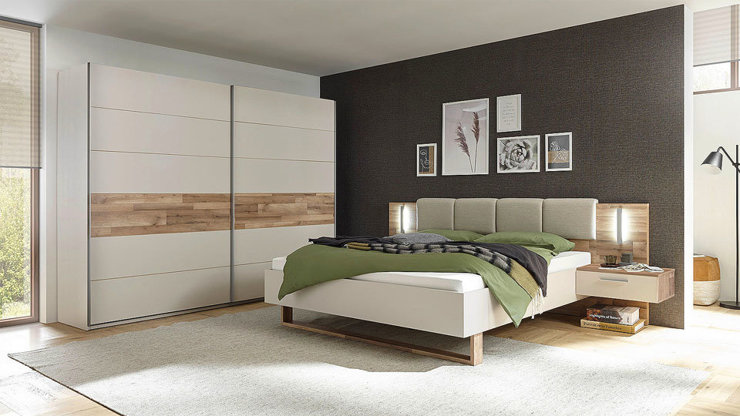 Imaginea Dormitor Cadore