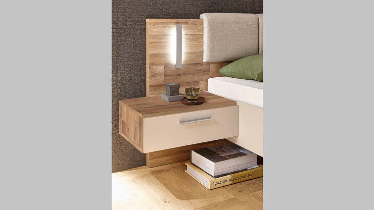 Imaginea Dormitor Cadore