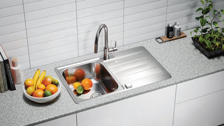 Imaginea Chiuveta Line 80 Max