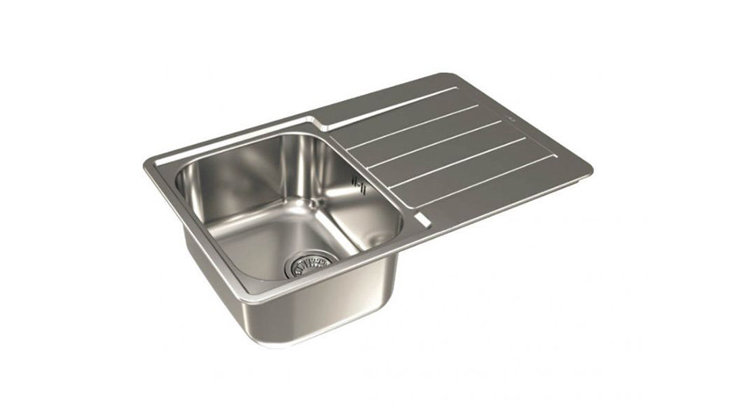 Imaginea Chiuveta Line 80 Max