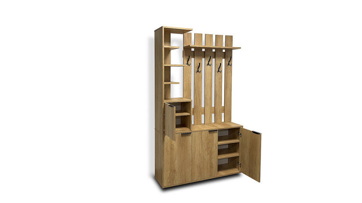 Imaginea Cuier Tiffany