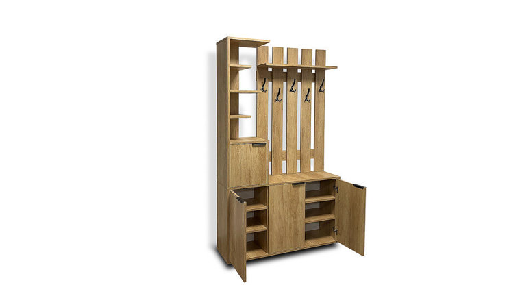 Imaginea Cuier Tiffany