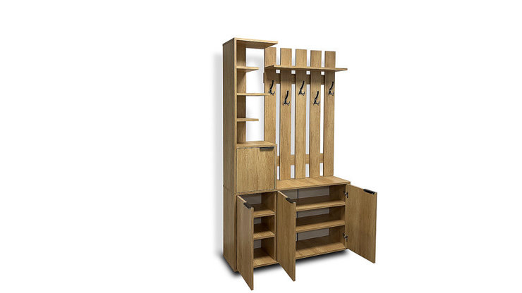 Imaginea Cuier Tiffany