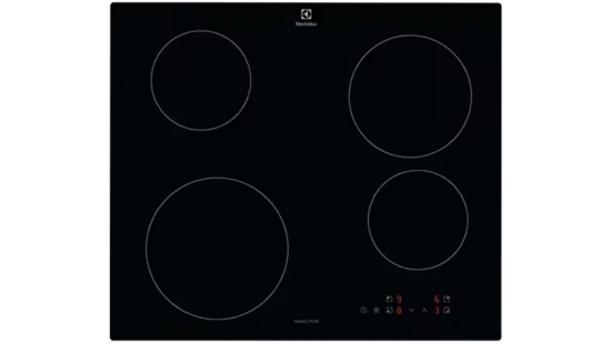 Poza cu Plita Electrolux LIB60424CK