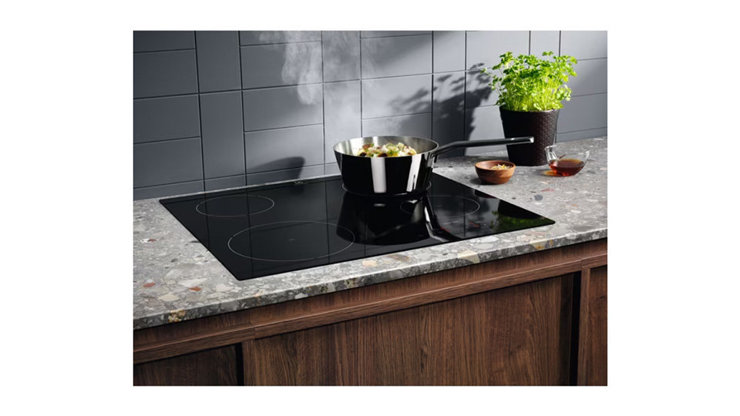 Imaginea Plita Electrolux LIB60424CK