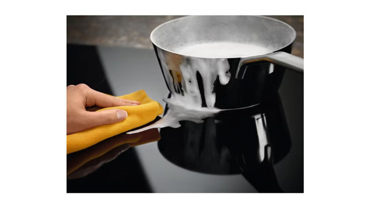 Imaginea Plita Electrolux LIB60424CK