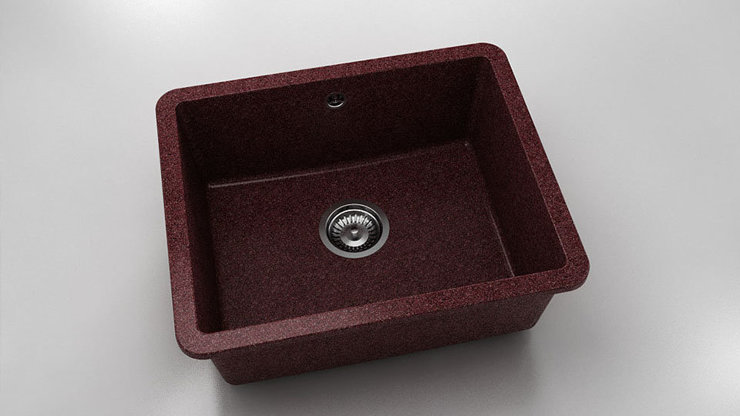 Imaginea CHIUVETA Simpla 221