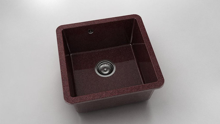 Imaginea CHIUVETA Simpla 222