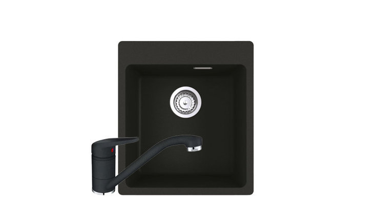 Imaginea Chiuveta Franke  MRG 610-39 fragranite