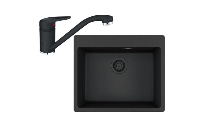 Imaginea Chiuveta Franke  MRG 610-54 fragranite