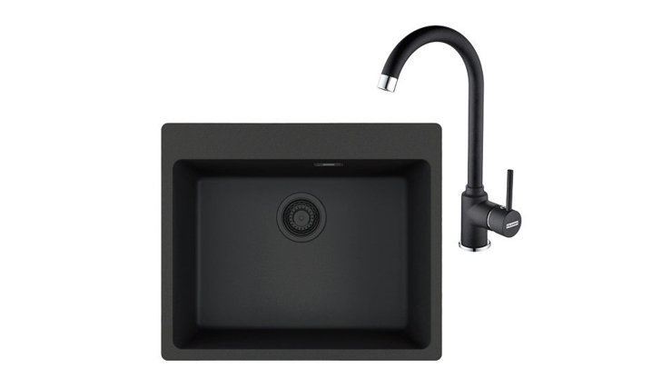 Imaginea Chiuveta Franke  MRG 610-54 fragranite