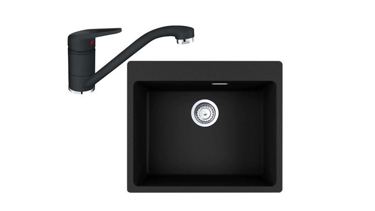 Imaginea Chiuveta Franke  MRG 610-54 fragranite