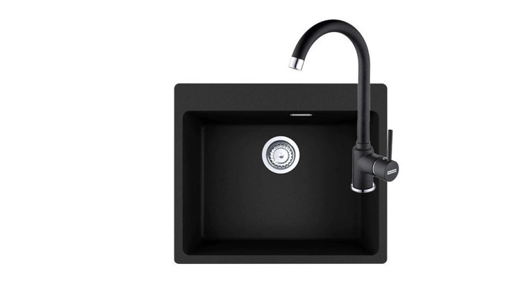 Imaginea Chiuveta Franke  MRG 610-54 fragranite