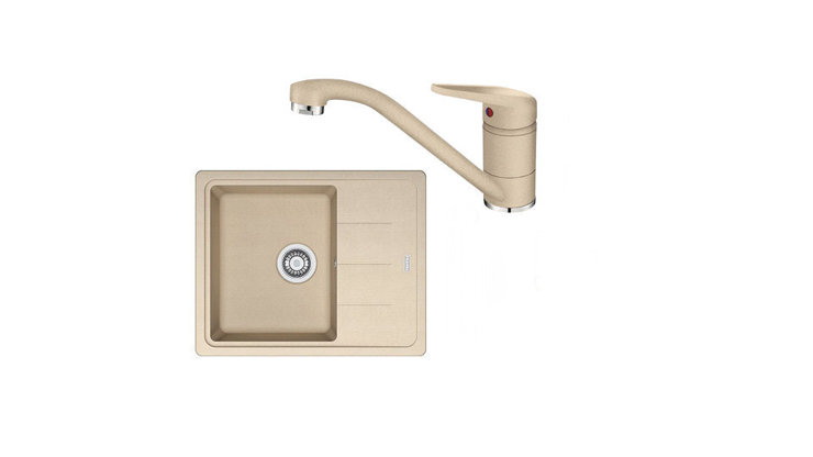 Imaginea Chiuveta Franke Basis BFG 611-62