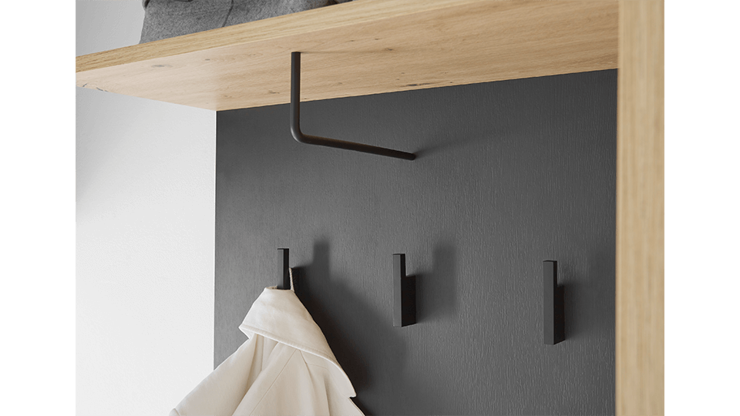 Imaginea Cuier Volano