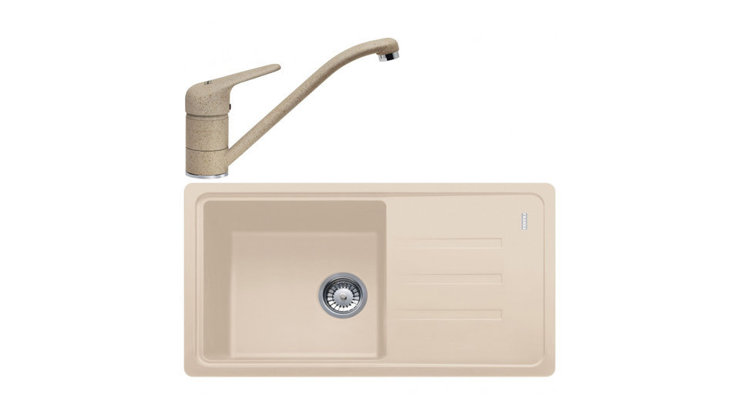 Imaginea Chiuveta Franke BSG 611-78  fragranite