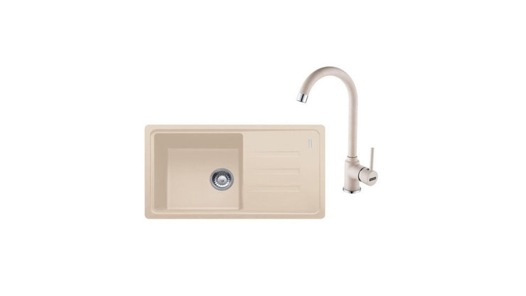 Imaginea Chiuveta Franke BSG 611-78  fragranite