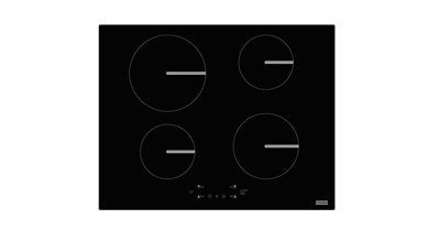 Arata detalii pentru Plita Franke Inductie FSM 654 I BK Negru Imaginea Plita Franke Inductie FSM 654 I BK Negru