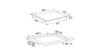 Poza cu Plita Franke Inductie FSM 654 I BK Negru