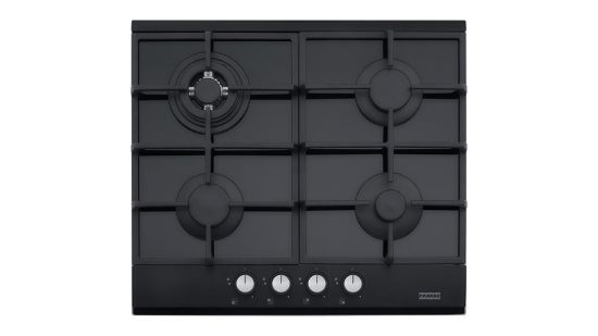 Poza cu Plita Franke  Gaz FHNG 604 4G TC BK C Negru
