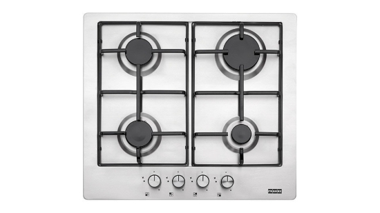 Poza cu Plita Franke Gaz FHNL 604 4G XS E Inox