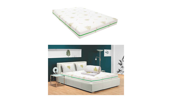 Imaginea Pachet Confort Relax Aloe Vera