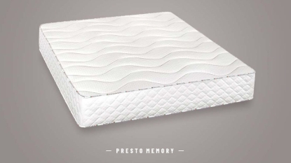 Poza cu SALTEA PRESTO MEMORY