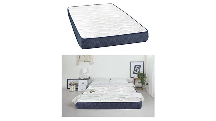 Imaginea SALTEA COCOS POLAR JEANS