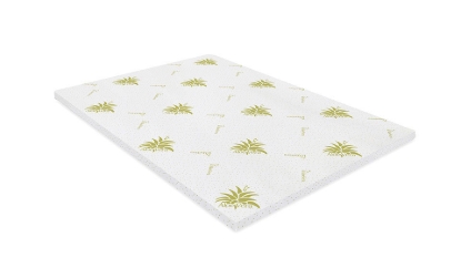 Poza cu Topper Bedora Aloe Vera Essential