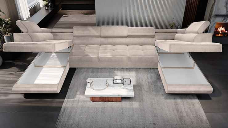 Imaginea Coltar Wild