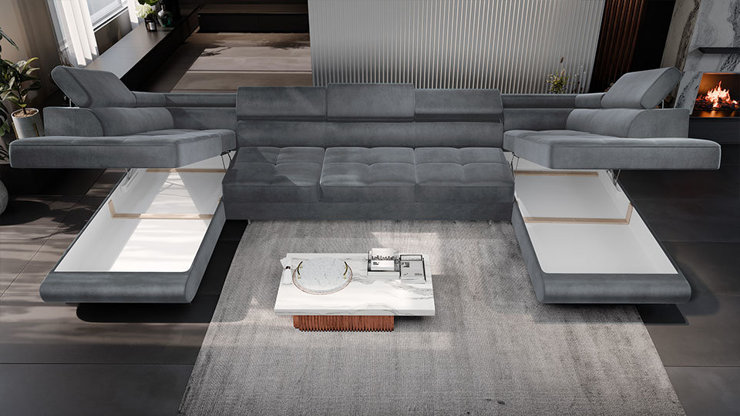 Imaginea Coltar Wild