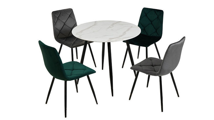 Imaginea Scaun TC-2073