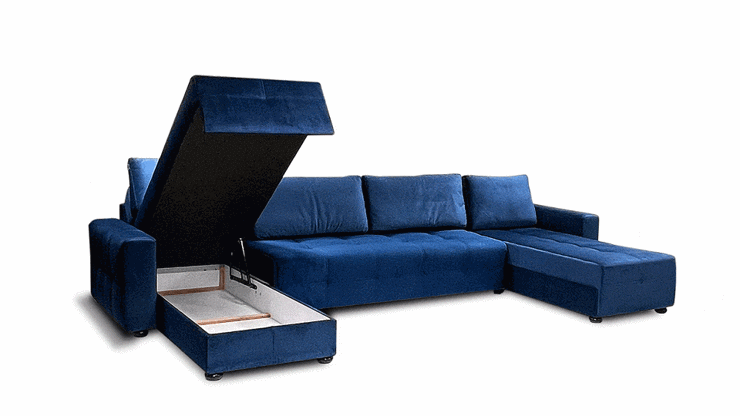 Imaginea Coltar Tessa U