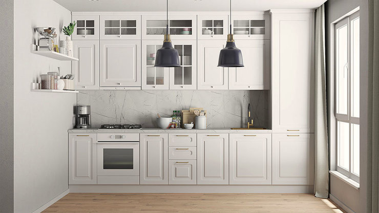 Imaginea Bucatarie M 88