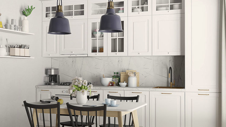 Imaginea Bucatarie M 88