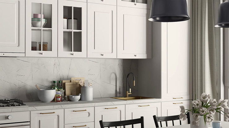 Imaginea Bucatarie M 88