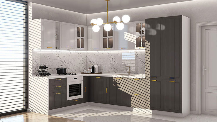 Imaginea Bucatarie M 45