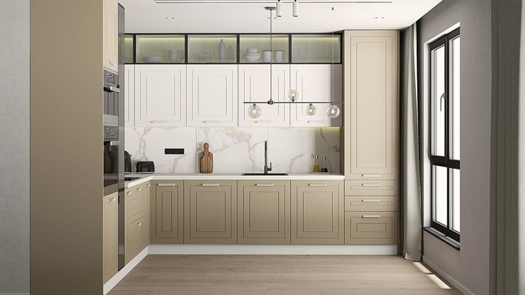 Imaginea Bucatarie M 95