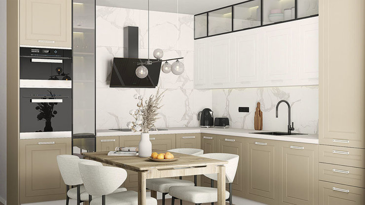 Imaginea Bucatarie M 95