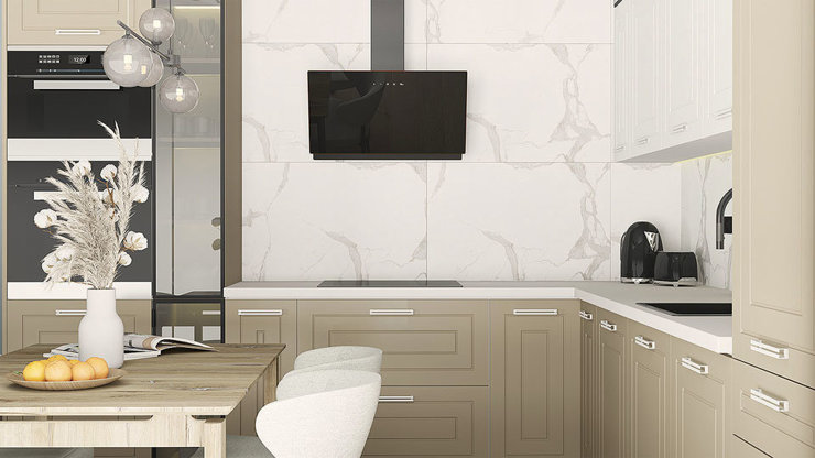 Imaginea Bucatarie M 95