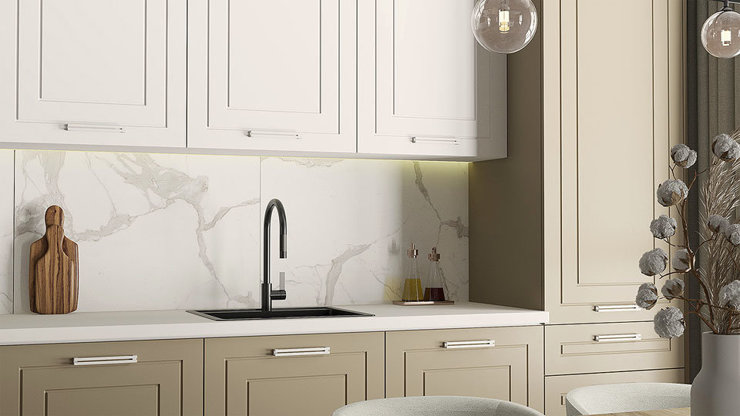 Imaginea Bucatarie M 95