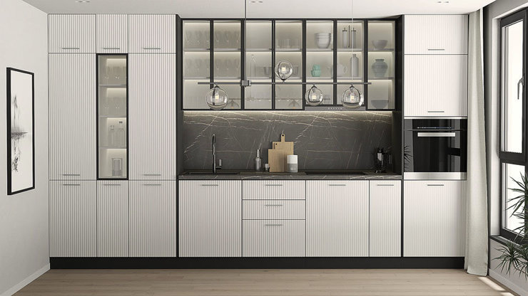 Imaginea Bucatarie M 59