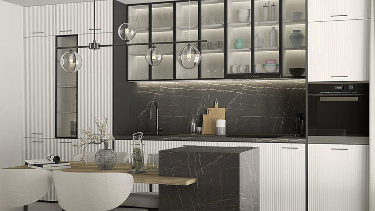 Imaginea Bucatarie M 59