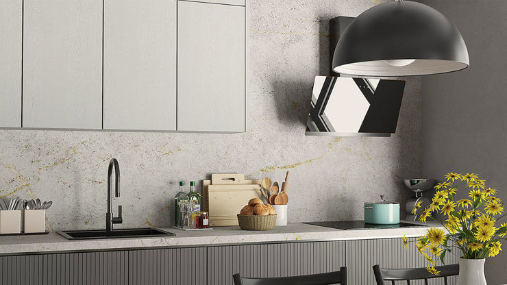 Imaginea Bucatarie M 19