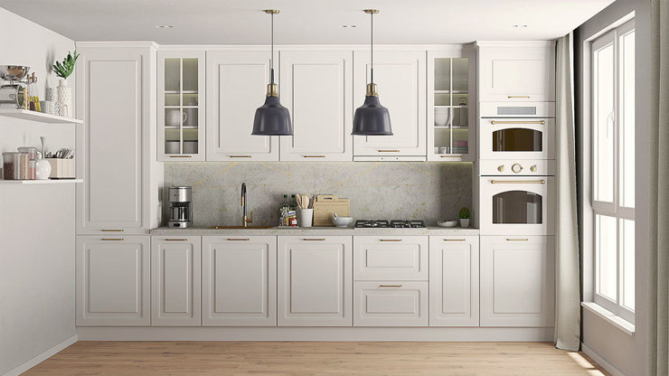 Imaginea Bucatarie M 29